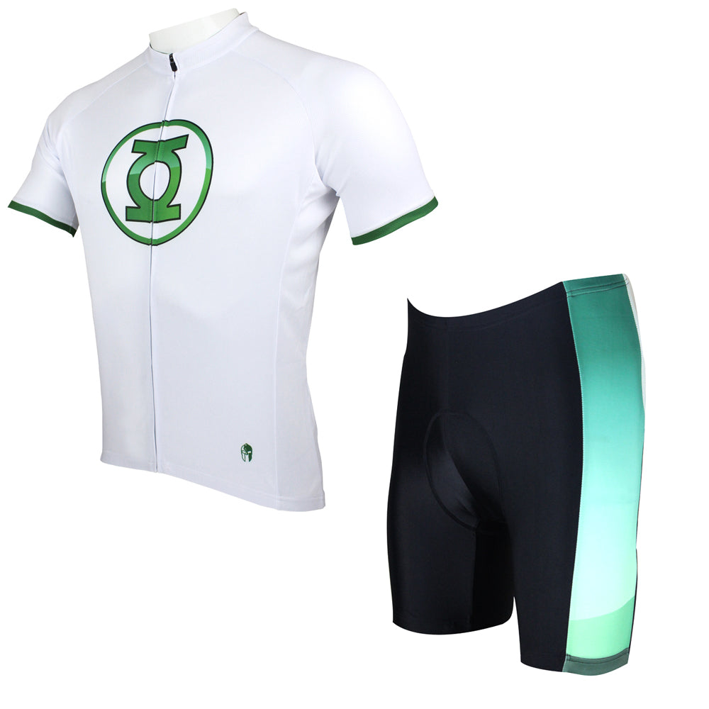 Green lantern 2025 bike