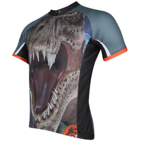 ILPALADINO Dragon Men's Cycling Short Sleeve Bike Shirt Quick Dry Exercise Bicycling Pro Cycle Clothing Racing Apparel Outdoor Sports Leisure Biking Shirts NO.116 -  Cycling Apparel, Cycling Accessories | BestForCycling.com 