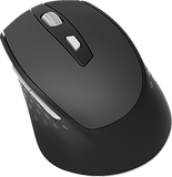 Wireless Mouse with Nano USB Receiver, 5 Adjustable CPI Levels, 6 Buttons for Notebook, PC, Laptop, Computer, MacBook -  Cycling Apparel, Cycling Accessories | BestForCycling.com