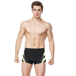 ILPALADINO Green Strips Mens 3D Padded Cycling Underwear Shorts Bicycle Underpants Lightweight Bike Biking Shorts Breathable Bicycle Pants Lightweight NO.CK98 -  Cycling Apparel, Cycling Accessories | BestForCycling.com 
