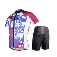 Ilpaladino Rugby Team Breathable Jersey/Suit Men's Short-Sleeve Sport Summer Exercise Bicycling Pro Cycle Clothing Racing Apparel Outdoor Sports Leisure Biking Shirts Quick Dry Wear NO.695 -  Cycling Apparel, Cycling Accessories | BestForCycling.com 
