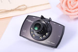 Car Dvr Camera Recorder with Full HD 1290*1080P 140 Degree Wide Angle Lens Dashboard Camera with G-sensor,WDR,Night Vision,Loop Recording -  Cycling Apparel, Cycling Accessories | BestForCycling.com 