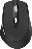 Wireless Mouse with Nano USB Receiver, 5 Adjustable CPI Levels, 6 Buttons for Notebook, PC, Laptop, Computer, MacBook -  Cycling Apparel, Cycling Accessories | BestForCycling.com