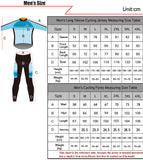ILPALADINO Men’s Cycling Tights Anatomic Design Pants/Trousers  Spring Autumn Exercise Bicycling Pro Cycle Clothing Racing Apparel Outdoor Sports Leisure Biking Wear -  Cycling Apparel, Cycling Accessories | BestForCycling.com 