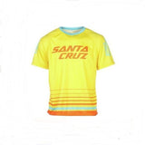 Downhill Jersey Mountain Bike Motorcycle Cycling Jersey Crossmax Ciclismo Clothes for Men MTB MX Santa Cruz