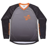 Downhill Jersey Mountain Bike Motorcycle Cycling Jersey Crossmax Ciclismo Clothes for Men MTB MX Santa Cruz