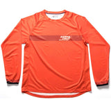 Downhill Jersey Mountain Bike Motorcycle Cycling Jersey Crossmax Ciclismo Clothes for Men MTB MX Santa Cruz