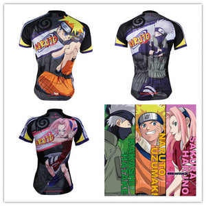 Join the Grand Line Peloton: ONE PIECE Cycling Jerseys Engineered for New World Conditions