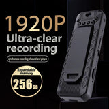 Hot Selling 1080P Mini Pen Camera Portable Digital Video Voice Recorder Meeting Camera