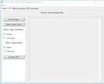 「PDF to Word/Excel/PPT Converter」- Image to PDF + HTML/TXT Export | Lifetime License