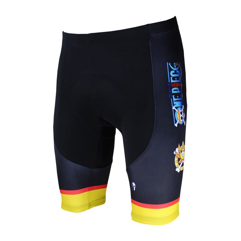 Ilpaladino ONE PIECE Series Woman's Summer Sport Cycling Jersey/Suit Apparel Outdoor Sports Gear Leisure Biking T-shirt Cartoon World Nami/Robin/Luffy/Pirate Empress/Chopper -  Cycling Apparel, Cycling Accessories | BestForCycling.com 