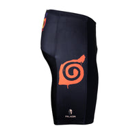 NARUTO Men's Short/long-sleeve Cycling Jersey/Kits/Pant Apparel Outdoor Sports Gear Leisure Biking T-shirt Biking Wear Cartoon World Uzumaki Naruto/Hatake Kakashi -  Cycling Apparel, Cycling Accessories | BestForCycling.com 