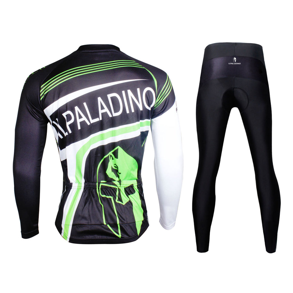 Cycle and Mountain Bike Clothing Spring and Fall/Autum Cycling Jersey Men' Long-sleeved Jersey Cycling Simple Style Suit  Ultraviolet Resistant Cycling Jersey NO.730 -  Cycling Apparel, Cycling Accessories | BestForCycling.com 