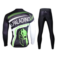 Cycle and Mountain Bike Clothing Spring and Fall/Autum Cycling Jersey Men' Long-sleeved Jersey Cycling Simple Style Suit  Ultraviolet Resistant Cycling Jersey NO.730 -  Cycling Apparel, Cycling Accessories | BestForCycling.com 