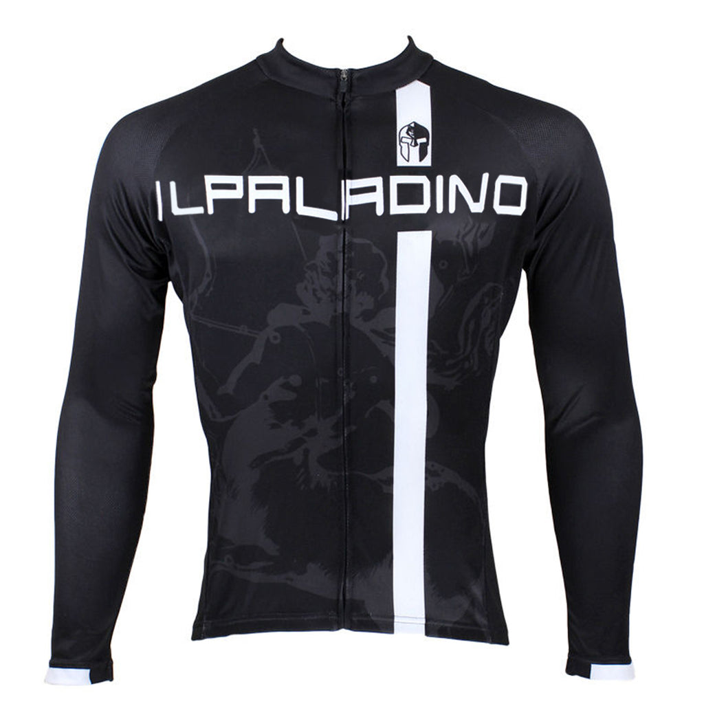 ILPALADINO Human Head Horse Body Man's Short/long-sleeve Cycling Jersey Team Jacket T-shirt Summer Spring Autumn Clothes Sportswear Black NO.005 -  Cycling Apparel, Cycling Accessories | BestForCycling.com 