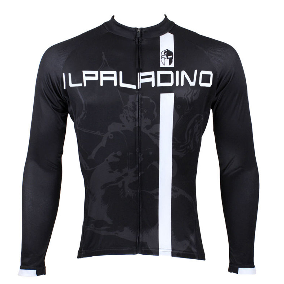 ILPALADINO Human Head Horse Body Man's Short/long-sleeve Cycling Jersey Team Jacket T-shirt Summer Spring Autumn Clothes Sportswear Black NO.005 -  Cycling Apparel, Cycling Accessories | BestForCycling.com 