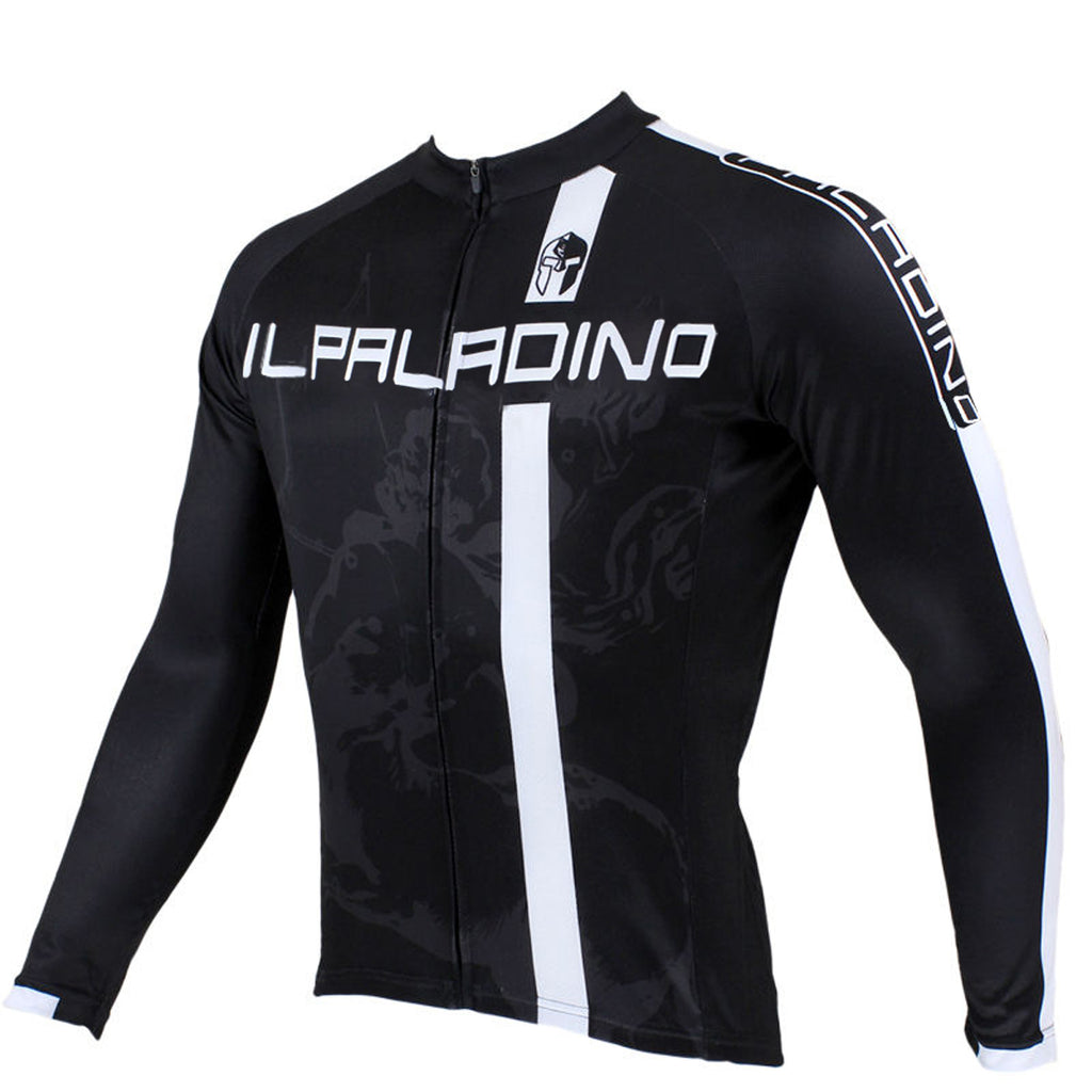 ILPALADINO Human Head Horse Body Man's Short/long-sleeve Cycling Jersey Team Jacket T-shirt Summer Spring Autumn Clothes Sportswear Black NO.005 -  Cycling Apparel, Cycling Accessories | BestForCycling.com 