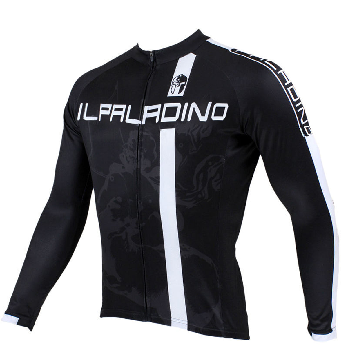 ILPALADINO Human Head Horse Body Man's Short/long-sleeve Cycling Jersey Team Jacket T-shirt Summer Spring Autumn Clothes Sportswear Black NO.005 -  Cycling Apparel, Cycling Accessories | BestForCycling.com 