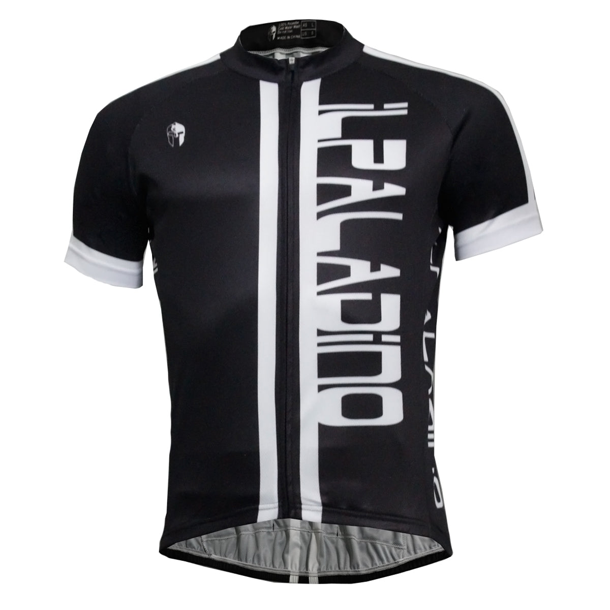 Ilpaladino Green-word/White-word Cycling Short-sleeve Suit /Jersey Exercise Bicycling Pro Cycle Clothing Racing Apparel Outdoor Sports Leisure Biking Shirts Team Kit NO.761 -  Cycling Apparel, Cycling Accessories | BestForCycling.com 