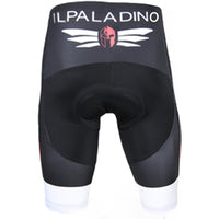 ILPALADINO Maple Leaf Man's Short-sleeve Cycling Suit Team Kit Jacket T-shirt Summer Suit Spring Autumn Clothes Sportswear Wing NO.006 -  Cycling Apparel, Cycling Accessories | BestForCycling.com 