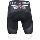 ILPALADINO Maple Leaf Man's Short-sleeve Cycling Suit Team Kit Jacket T-shirt Summer Suit Spring Autumn Clothes Sportswear Wing NO.006 -  Cycling Apparel, Cycling Accessories | BestForCycling.com 