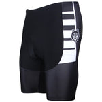 Wolf Logo Cycling Padded Bike Shorts Spandex Clothing and Riding Gear Summer Pant Road Bike Wear Mountain Bike MTB Clothes Sports Apparel Quick dry Breathable NO. DK007 -  Cycling Apparel, Cycling Accessories | BestForCycling.com 
