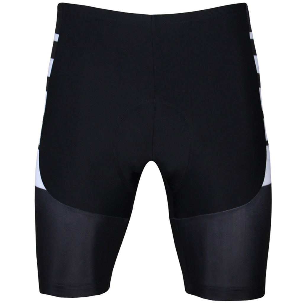 ILPALADINO Wolf Soldier Man's Short-sleeve Cycling Stripy Suit Team Kit Jacket Summer Suit Spring Autumn Clothes Sportswear Apparel Outdoor Sports Gear Leisure Biking T-shirt Black NO.007 -  Cycling Apparel, Cycling Accessories | BestForCycling.com 