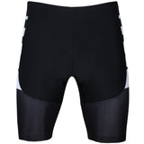 ILPALADINO Wolf Soldier Man's Short-sleeve Cycling Stripy Suit Team Kit Jacket Summer Suit Spring Autumn Clothes Sportswear Apparel Outdoor Sports Gear Leisure Biking T-shirt Black NO.007 -  Cycling Apparel, Cycling Accessories | BestForCycling.com 