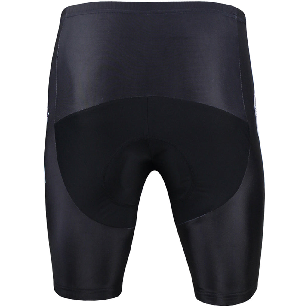 ILPALADINO Wolf Soldier Man's Short-sleeve Cycling Stripy Suit Team Kit Jacket Summer Suit Spring Autumn Clothes Sportswear Apparel Outdoor Sports Gear Leisure Biking T-shirt Black NO.007 -  Cycling Apparel, Cycling Accessories | BestForCycling.com 