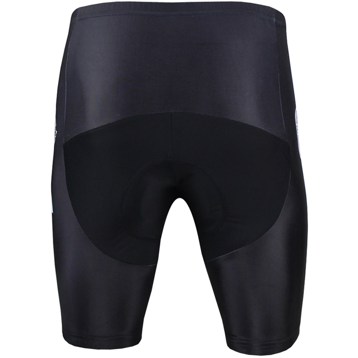 ILPALADINO Wolf Soldier Man's Short-sleeve Cycling Stripy Suit Team Kit Jacket Summer Suit Spring Autumn Clothes Sportswear Apparel Outdoor Sports Gear Leisure Biking T-shirt Black NO.007 -  Cycling Apparel, Cycling Accessories | BestForCycling.com 