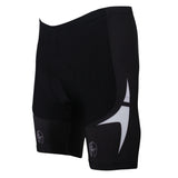 Cycling Padded Bike Shorts Spandex Clothing and Riding Gear Summer Pant Road Bike Wear Mountain Bike MTB Clothes Sports Apparel Quick dry Breathable NO. DK009 -  Cycling Apparel, Cycling Accessories | BestForCycling.com 