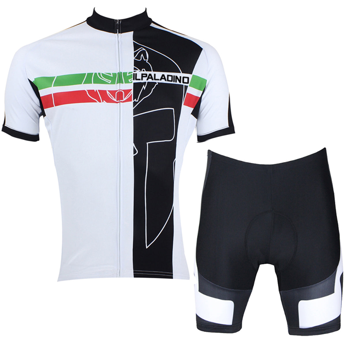Men's Sportswear Quick-dry Stylish Short-sleeve Cycling Jersey/suit Breathable Apparel Outdoor Sports Gear Leisure Biking T-shirt Bike Shirt NO.011 -  Cycling Apparel, Cycling Accessories | BestForCycling.com 