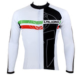 Men's Sportwear Quick-dry Stylish Long-sleeve Cycling Jersey Breathable Outdoor Apparel Outdoor Sports Gear Leisure Biking Spring Autumn Summer Bike Shirt 011 -  Cycling Apparel, Cycling Accessories | BestForCycling.com 