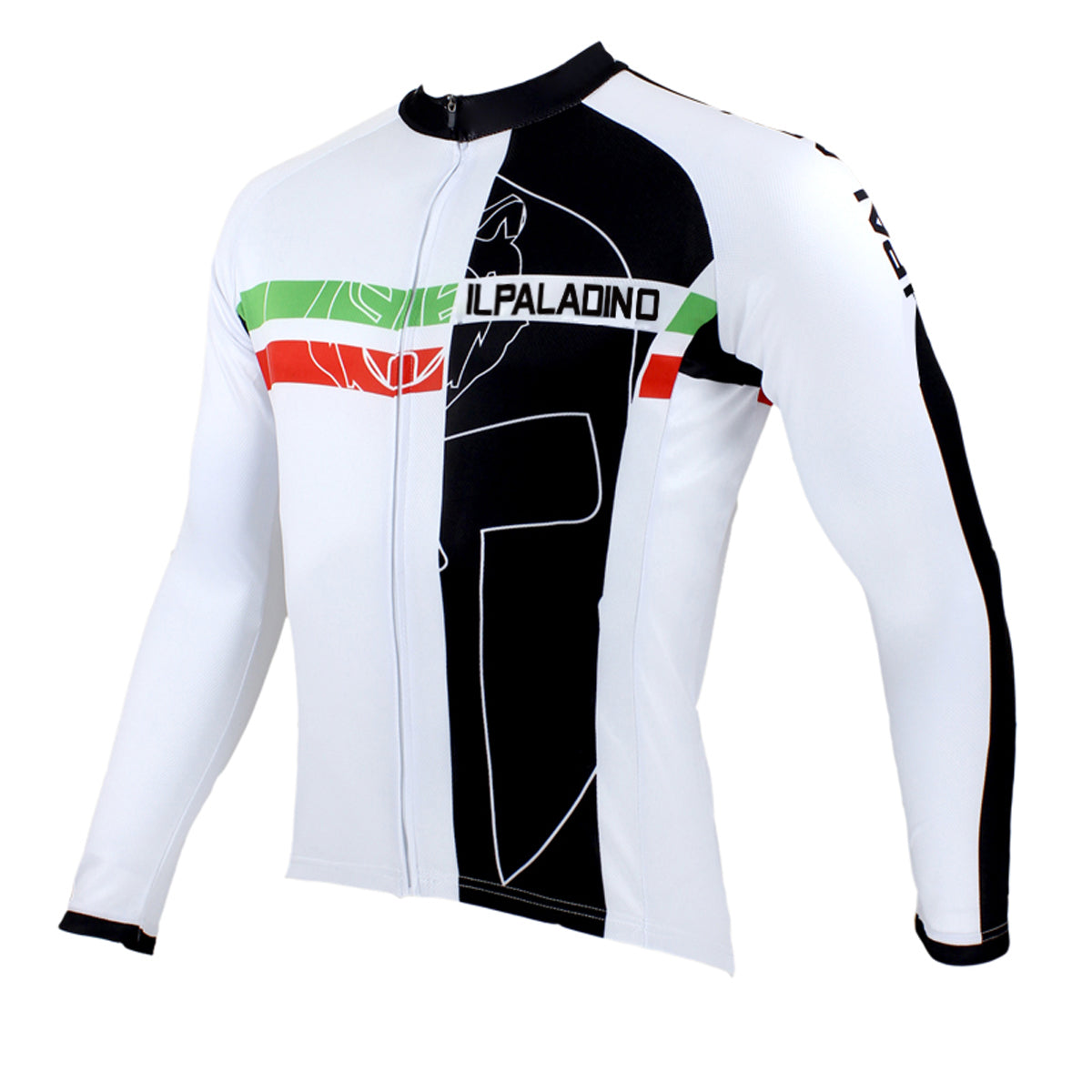 Men's Sportwear Quick-dry Stylish Long-sleeve Cycling Jersey Breathable Outdoor Apparel Outdoor Sports Gear Leisure Biking Spring Autumn Summer Bike Shirt 011 -  Cycling Apparel, Cycling Accessories | BestForCycling.com 