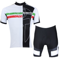 Men's Sportswear Quick-dry Stylish Short-sleeve Cycling Jersey/suit Breathable Apparel Outdoor Sports Gear Leisure Biking T-shirt Bike Shirt NO.011 -  Cycling Apparel, Cycling Accessories | BestForCycling.com 