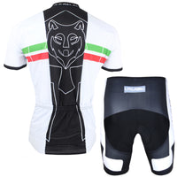 Men's Sportswear Quick-dry Stylish Short-sleeve Cycling Jersey/suit Breathable Apparel Outdoor Sports Gear Leisure Biking T-shirt Bike Shirt NO.011 -  Cycling Apparel, Cycling Accessories | BestForCycling.com 