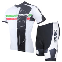 Men's Sportswear Quick-dry Stylish Short-sleeve Cycling Jersey/suit Breathable Apparel Outdoor Sports Gear Leisure Biking T-shirt Bike Shirt NO.011 -  Cycling Apparel, Cycling Accessories | BestForCycling.com 