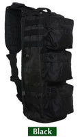BL016  Single Shoulder Bag Small Army Military Fans Equipment Airborne Landing Bag  Stylish Multifunctional Satchel Charge Bag Outdoor Sports Daypack for Traveling Hiking Climbing Cycling Mountaineering Camping -  Cycling Apparel, Cycling Accessories | BestForCycling.com 