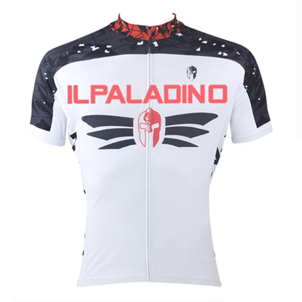 ILPALADINO Maple Leaf Man's Short-sleeve Cycling Jersey Team Jacket T-shirt Summer Spring Autumn Clothes Sportswear Wing NO.006 -  Cycling Apparel, Cycling Accessories | BestForCycling.com 