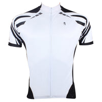 ILPALADINO  Man's Short-sleeve Cycling Jersey Team Jacket T-shirt Summer Spring Autumn Clothes Sportswear NO.30 -  Cycling Apparel, Cycling Accessories | BestForCycling.com 