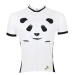 ILPALADINO Panda Men's Cycling Short Sleeve Bike Shirt Quick Dry Exercise Bicycling Pro Cycle Clothing Racing Apparel Outdoor Sports Leisure Biking Shirts NO.120 -  Cycling Apparel, Cycling Accessories | BestForCycling.com 