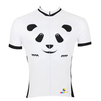 ILPALADINO Panda Men's Cycling Short Sleeve Bike Shirt Quick Dry Exercise Bicycling Pro Cycle Clothing Racing Apparel Outdoor Sports Leisure Biking Shirts NO.120 -  Cycling Apparel, Cycling Accessories | BestForCycling.com 