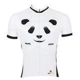 ILPALADINO Panda Men's Cycling Short Sleeve Bike Shirt Quick Dry Exercise Bicycling Pro Cycle Clothing Racing Apparel Outdoor Sports Leisure Biking Shirts NO.120 -  Cycling Apparel, Cycling Accessories | BestForCycling.com 