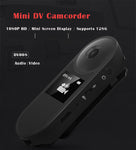 DV008 Mini Camera 1080P HD Photography DV Sports Camcorder Camera Video Audio Recorder Portable Hands Free -  Cycling Apparel, Cycling Accessories | BestForCycling.com 