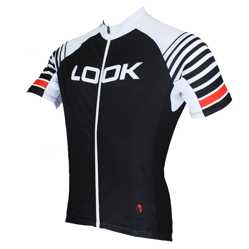 LOOK Men's Top Cycling Suit/Jersey Jacket Summer Spring Autumn Clothes Apparel Outdoor Sports Gear Leisure Biking T-shirt Sportswear NO.028 -  Cycling Apparel, Cycling Accessories | BestForCycling.com 