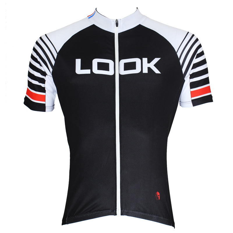 LOOK Men's Top Cycling Suit/Jersey Jacket Summer Spring Autumn Clothes Apparel Outdoor Sports Gear Leisure Biking T-shirt Sportswear NO.028 -  Cycling Apparel, Cycling Accessories | BestForCycling.com 