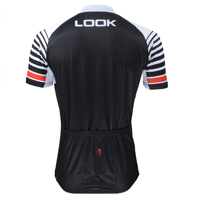 LOOK Men's Top Cycling Suit/Jersey Jacket Summer Spring Autumn Clothes Apparel Outdoor Sports Gear Leisure Biking T-shirt Sportswear NO.028 -  Cycling Apparel, Cycling Accessories | BestForCycling.com 