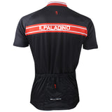 ILPALADINO Simple Men's Cycling Professional Jersey MTB Comfortable Bike Shirts Quick Dry Apparel Outdoor Sports Gear Leisure Biking T-shirt NO.029 -  Cycling Apparel, Cycling Accessories | BestForCycling.com 