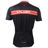 Simple Men's Cycling Jersey Summer T-shirt NO.029 -  Cycling Apparel, Cycling Accessories | BestForCycling.com 