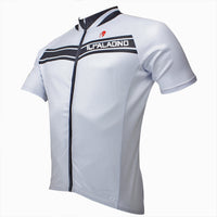ILPALADINO Simple Men's Cycling Professional Jersey MTB Comfortable Bike Shirts Quick Dry Apparel Outdoor Sports Gear Leisure Biking T-shirt NO.029 -  Cycling Apparel, Cycling Accessories | BestForCycling.com 